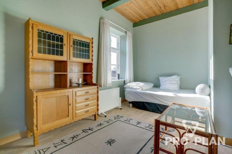 Boiesminde Apartment Vamdrup Bagian luar foto