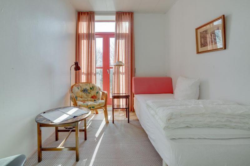 Boiesminde Apartment Vamdrup Bagian luar foto